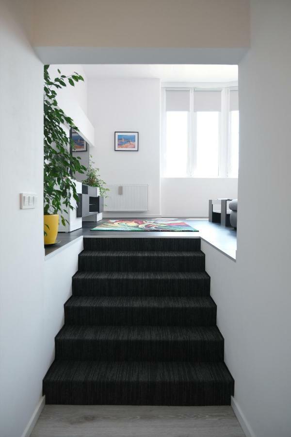 Apartment Main Square Oval *